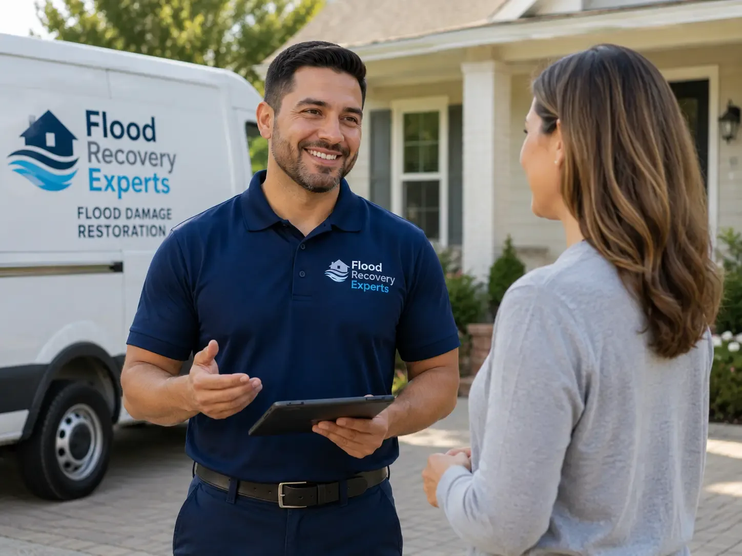 Flood Damage Cleanup Sharon, WI FAQs